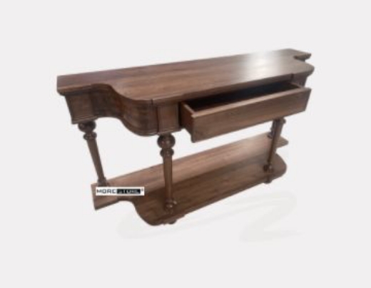 Ảnh của CLASSIC CONSOLE TABLE/ Bàn trang trí tân cổ điển