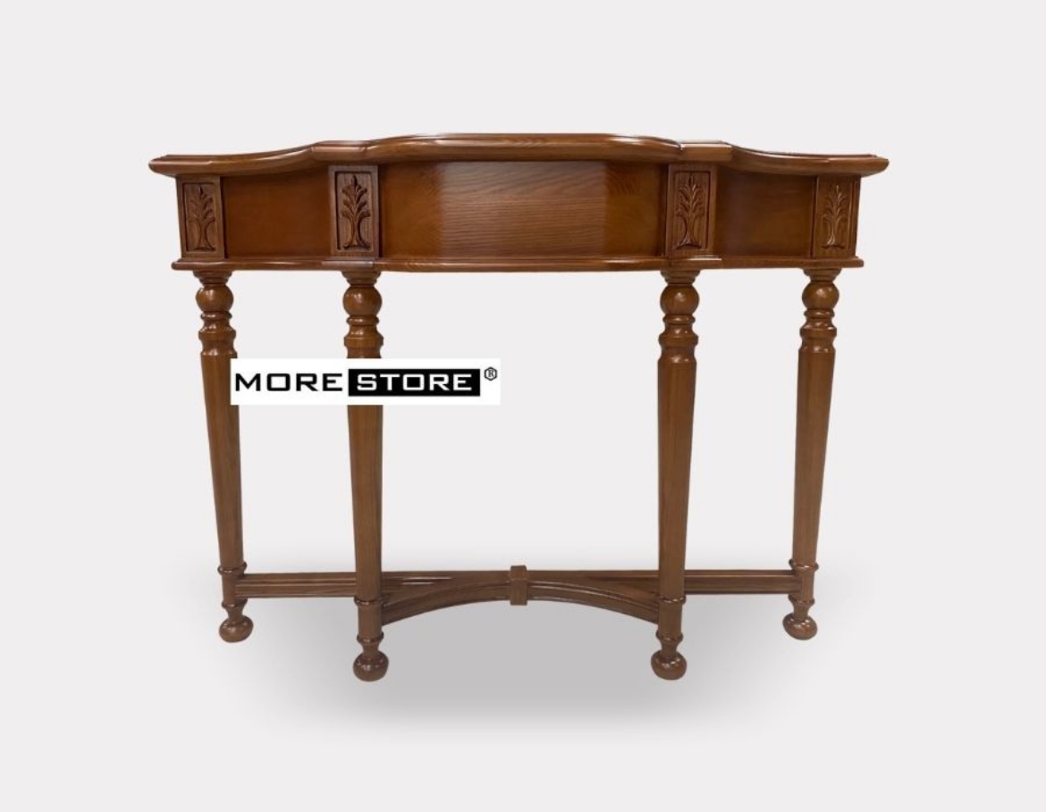 Ảnh của NEOCLASSICAL CONSOLE TABLES/ Bàn Console trang trí tân cổ điển