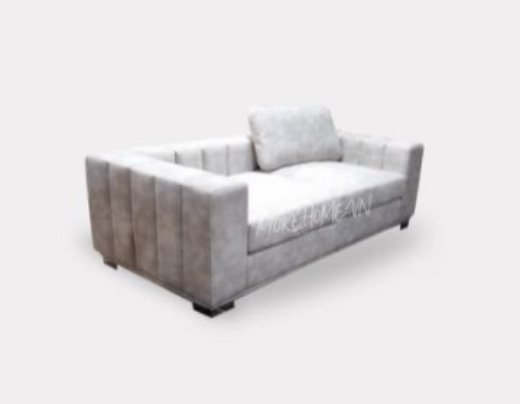 Ảnh của SOFA VĂNG 2 CHỖ BỌC NỈ